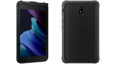 Samsung, Dayanıklı Tableti Galaxy Tab Active 3'ü Duyurdu