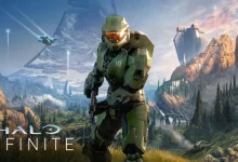 Halo Infinte'in Oynanış Videosu Yayınlandı