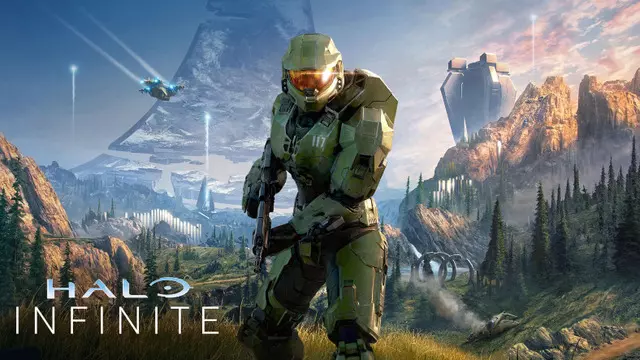 Halo Infinte'in Oynanış Videosu Yayınlandı