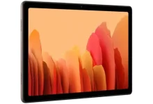 Samsung, Yeni Tableti Galaxy Tab A7'yi Duyurdu