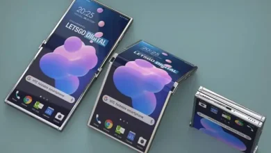 HTC, Katlanabilir Ekranlı Bir Telefon Üzerinde Çalışıyor