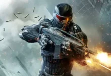 Crysis Remastered, Nintendo Switch İçin Yayınlandı