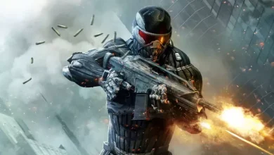 Crysis Remastered, Nintendo Switch İçin Yayınlandı