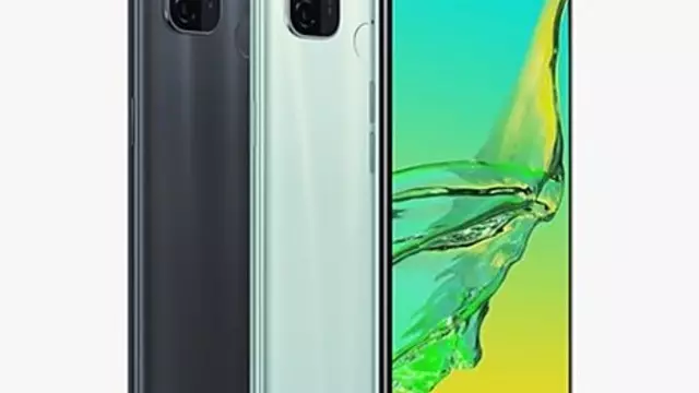Oppo A33 Tanıtıldı: İşte Fiyatı ve Özellikleri