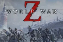 World War Z'ye Çapraz Platform Desteği Geldi