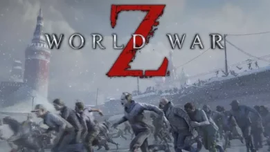 World War Z'ye Çapraz Platform Desteği Geldi