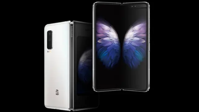 Samsung Galaxy W21 5G, Yeni Bir Sertifika Aldı