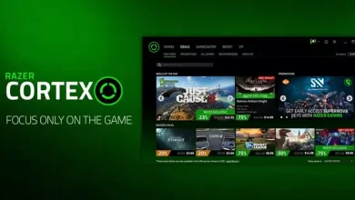 PC Oyun Performansını Artıran Uygulama: Razer Cortex