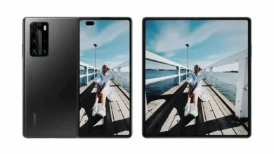Huawei Mate X2'nin Render Görüntüleri Paylaşıldı