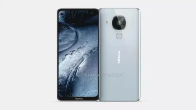 Nokia 7.3'ün Render Görüntüleri Ortaya Çıktı