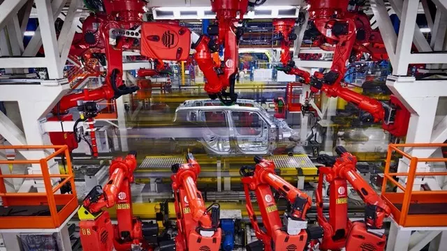 Tofaş, Dünyadaki Fiat Chrysler Fabrikaları Arasında Zirvede