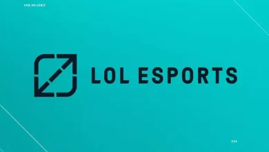 Riot Games, Yeni Markası 'LoL Esports'u Duyurdu