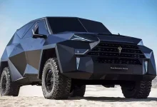Karlmann King, Neden Dünyanın En Pahalı SUV'u?