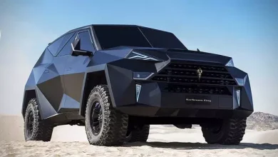 Karlmann King, Neden Dünyanın En Pahalı SUV'u?