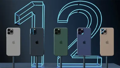 iPhone 12 Mini'nin Silikon Kılıf Etiketi Ortaya Çıktı
