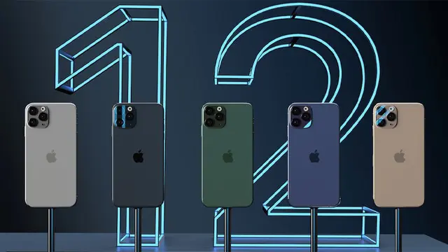 iPhone 12 Mini'nin Silikon Kılıf Etiketi Ortaya Çıktı