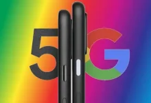 Google Pixel 5 5G ve 4a 5G'nin Çıkış Tarihi Ortaya Çıktı