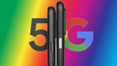 Google Pixel 5 5G ve 4a 5G'nin Çıkış Tarihi Ortaya Çıktı
