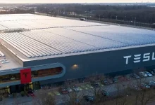 Tesla, Almanya’da Yılda 500 Bin Araç Üretebilecek