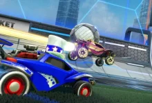 Rocket League, Bir Sonraki Güncellemeyle Ücretsiz Olacak