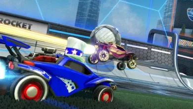 Rocket League, Bir Sonraki Güncellemeyle Ücretsiz Olacak