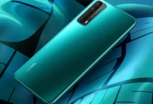 Huawei, 5.000 mAh Bataryalı P Smart 2021'i Tanıttı