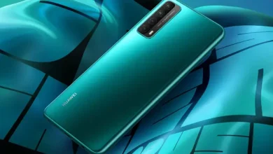 Huawei, 5.000 mAh Bataryalı P Smart 2021'i Tanıttı