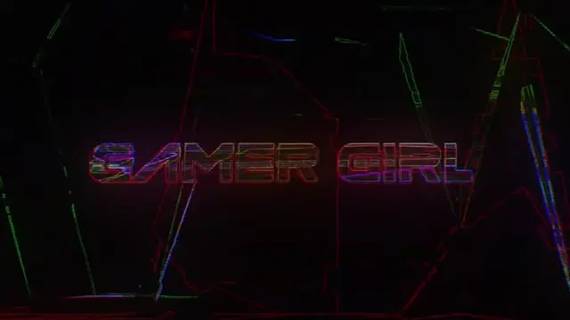 Gamer Girl Oyununun Tanıtım Videosu, YouTube'dan Kaldırıldı 1 Gamer Girl Oyununun Tanıtım Videosu, YouTube'dan Kaldırıldı