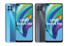 OPPO, Fiyat/Performans Modeli Reno4 Lite'ı Tanıttı