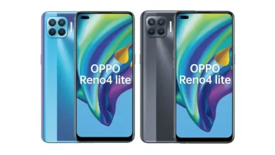 OPPO, Fiyat/Performans Modeli Reno4 Lite'ı Tanıttı