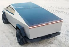 Cybertruck, Orta Hizmet Kamyonu Sınıfında Satışa Çıkabilir