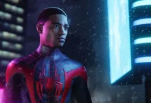 Spider-Man: Miles Morales, PS5'e Performans Moduyla Gelecek