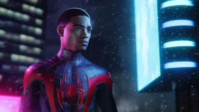 Spider-Man: Miles Morales, PS5'e Performans Moduyla Gelecek