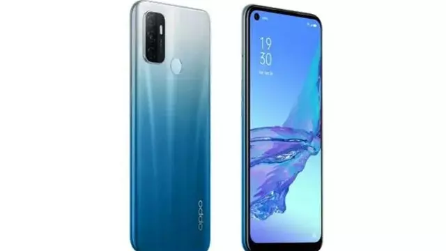 OPPO A33, Üç Değişik Sertifikasyon Sitesinde Ortaya Çıktı 1 OPPO A33, Üç Farklı Sertifikasyon Sitesinde Ortaya Çıktı