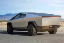 Tesla Cybertruck, Avrupa’nın Güvenlik Şartlarını Karşılamadı