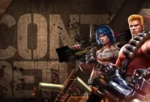 Contra'nın Mobil Oyunu Dünya Genelinde Oyunculara Açılıyor