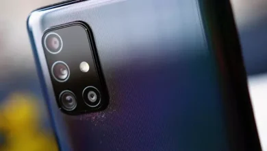 Samsung Galaxy A72 Beş Arka Kameraya Sahip Olacak