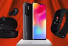 İstanbul’daki Yeni Mi Store’un Açılışına Özel Ürünler