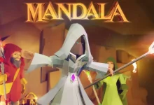 Mandala - The Game of Life, Android ve iOS İçin Yayında