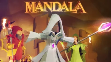 Mandala - The Game of Life, Android ve iOS İçin Yayında