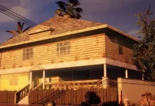 GTA: San Andreas, Unreal Engine 4 ile Görünümü (Video)