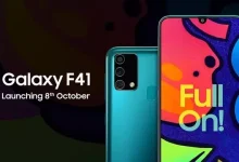 Samsung Galaxy F41 İçin İlk Tanıtım Videosu Yayınlandı