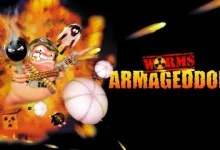 21 Yıllık Oyun Worms Armageddon'a Güncelleme Yayınlandı