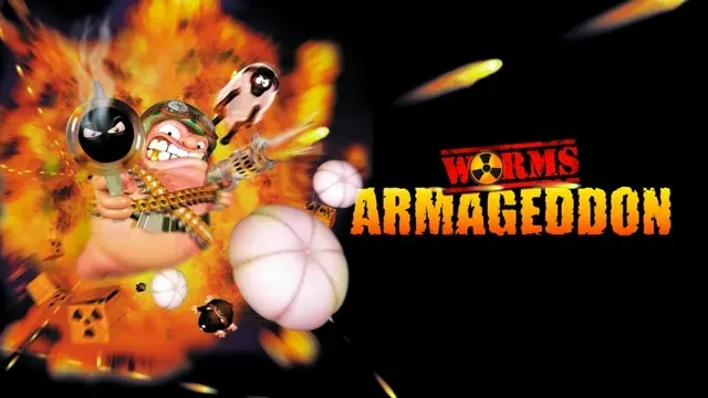 21 Yıllık Oyun Worms Armageddon'a Güncelleme Yayınlandı