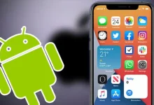 iOS 14'le iPhone'lara Gelen Android Özellikleri