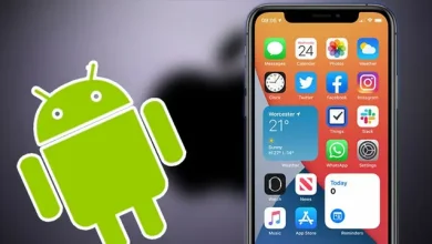 iOS 14'le iPhone'lara Gelen Android Özellikleri