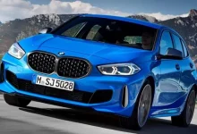 Yeni BMW 1 Serisi, Yalnızca 5 Yıl Üretimde Kalacak