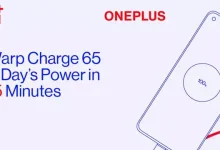 OnePlus 8T 65 Watt Hızlı Şarj Desteğiyle Gelecek