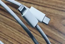 iPhone 12'nin Kopmaya Dayanıklı Şarj Kablosu Göründü