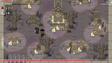 Bloodborne, 16 Bit Olarak PC’ye Uyarlandı